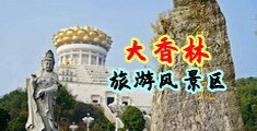 欧美一级片内射舔b视频中国浙江-绍兴大香林旅游风景区